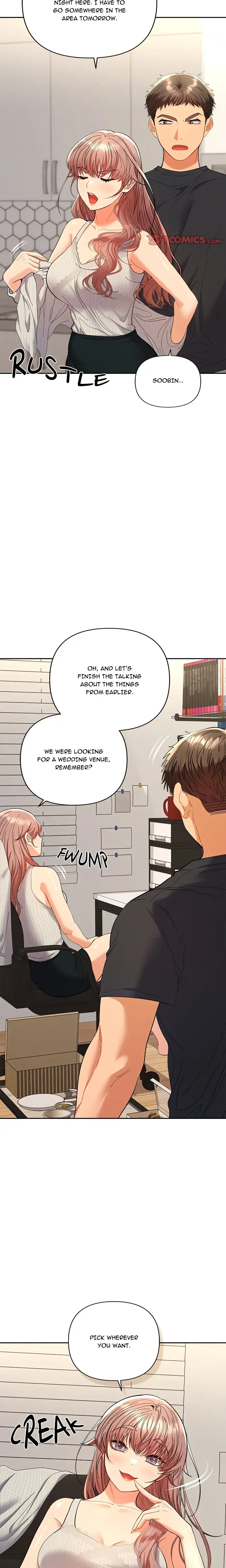 Everyone S Man Uncensored Chapter 11 Page 13