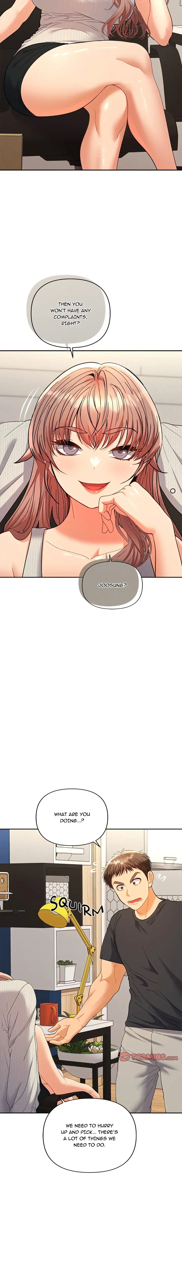 Everyone S Man Uncensored Chapter 11 Page 14