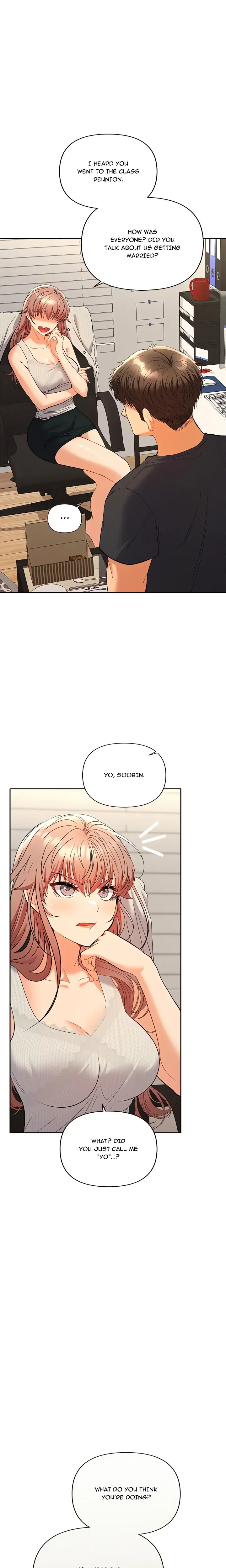 Everyone S Man Uncensored Chapter 11 Page 15