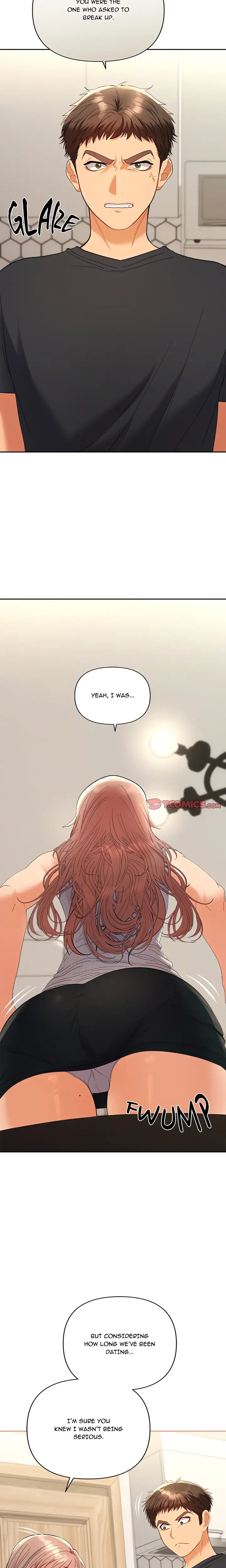 Everyone S Man Uncensored Chapter 11 Page 16