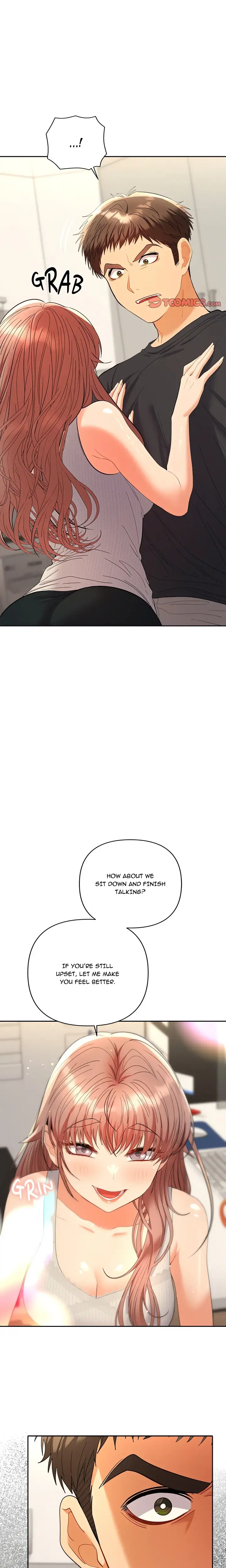Everyone S Man Uncensored Chapter 11 Page 18