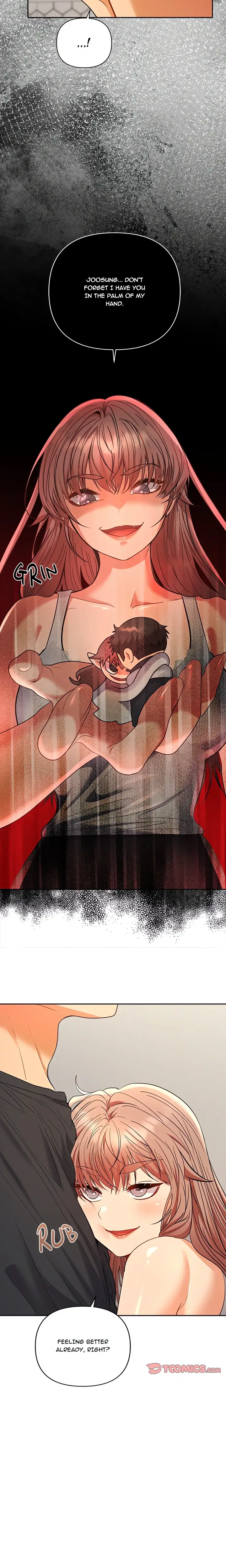 Everyone S Man Uncensored Chapter 11 Page 19