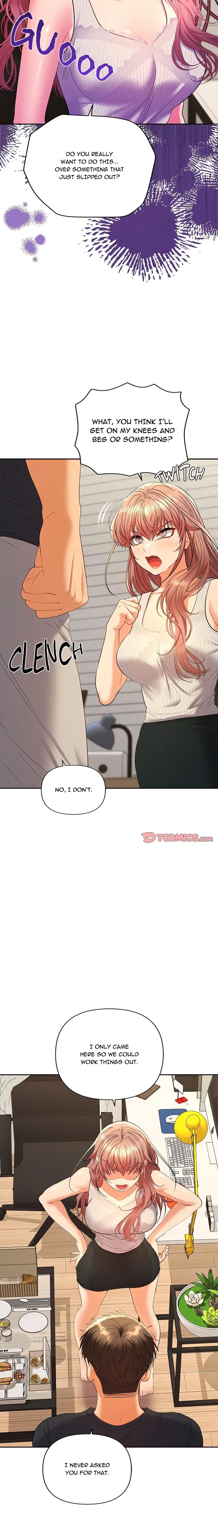 Everyone S Man Uncensored Chapter 11 Page 21