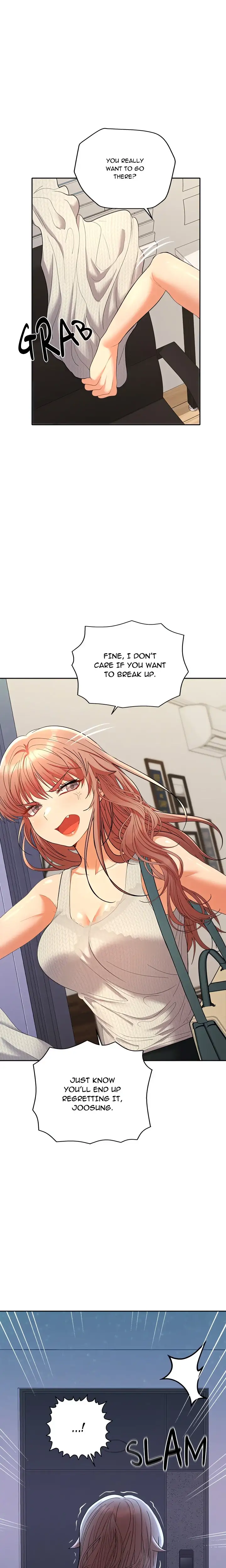 Everyone S Man Uncensored Chapter 11 Page 22