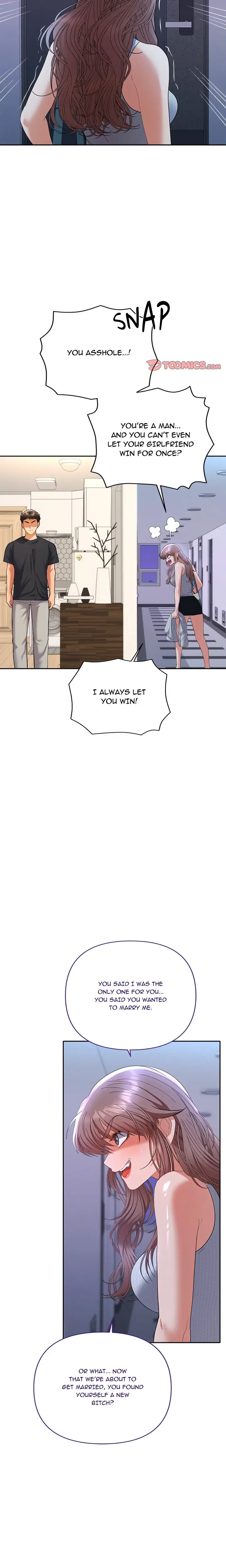 Everyone S Man Uncensored Chapter 11 Page 23