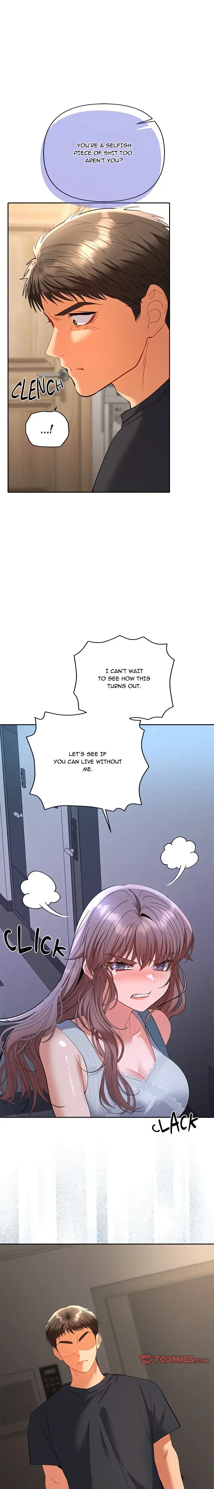 Everyone S Man Uncensored Chapter 11 Page 24