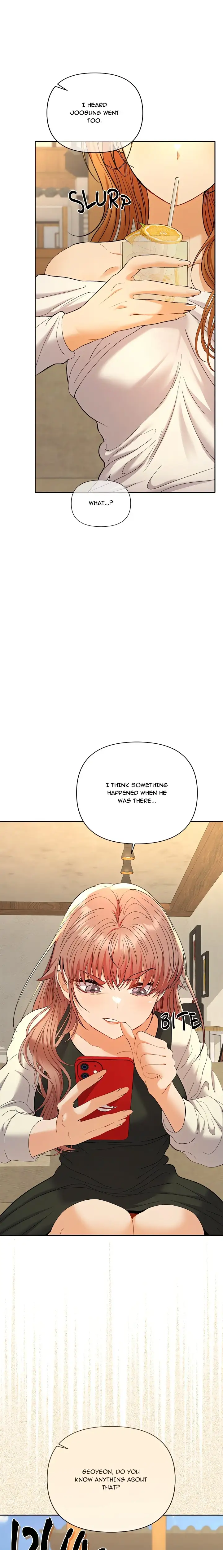 Everyone S Man Uncensored Chapter 11 Page 27