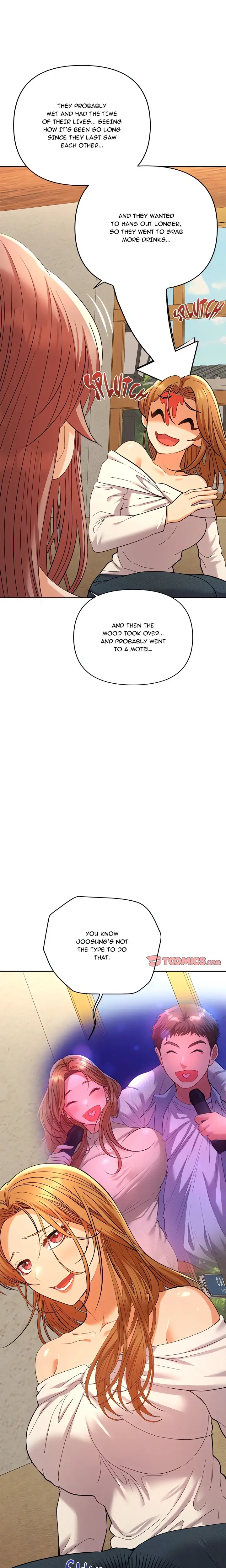 Everyone S Man Uncensored Chapter 12 Page 4