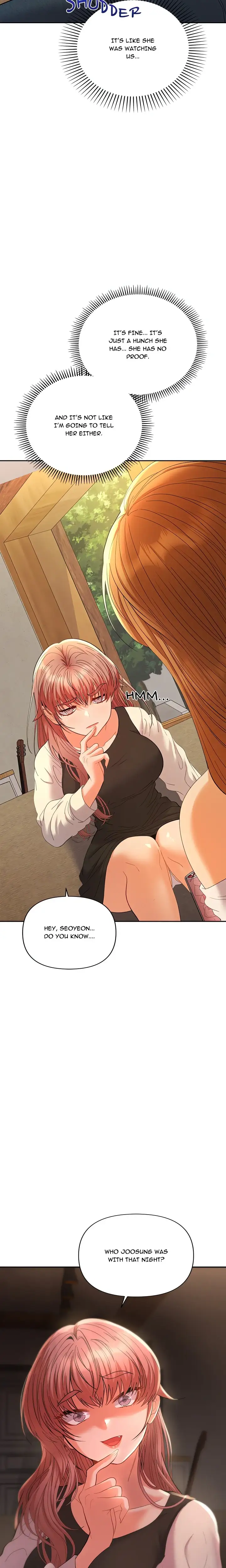 Everyone S Man Uncensored Chapter 12 Page 5