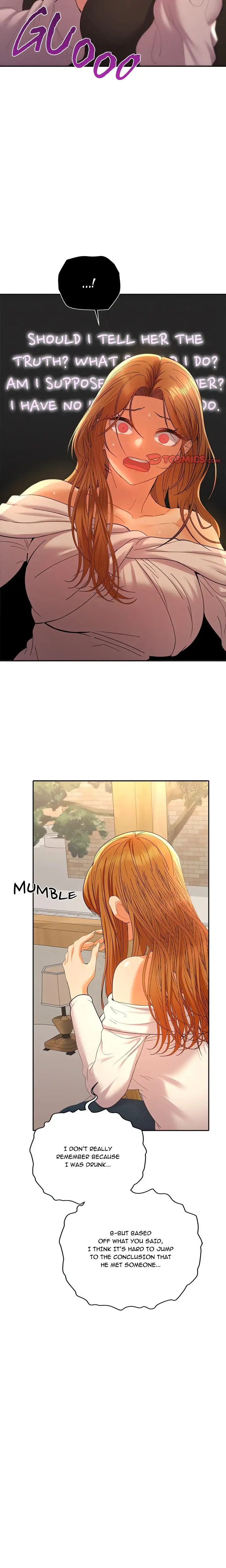 Everyone S Man Uncensored Chapter 12 Page 6