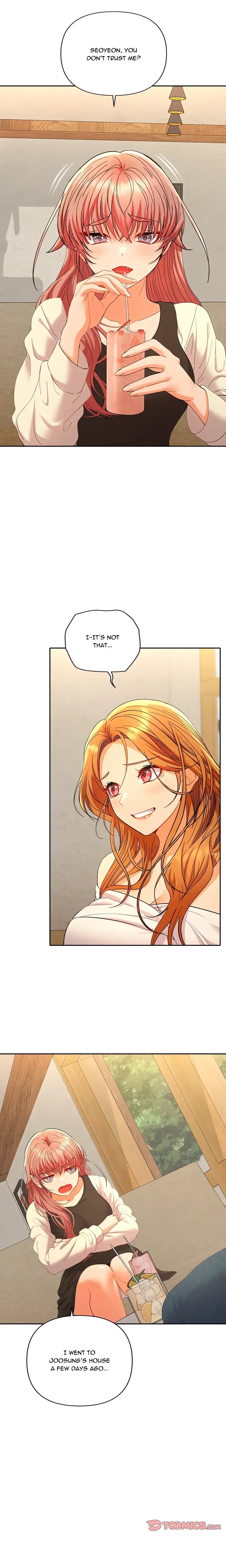 Everyone S Man Uncensored Chapter 12 Page 7
