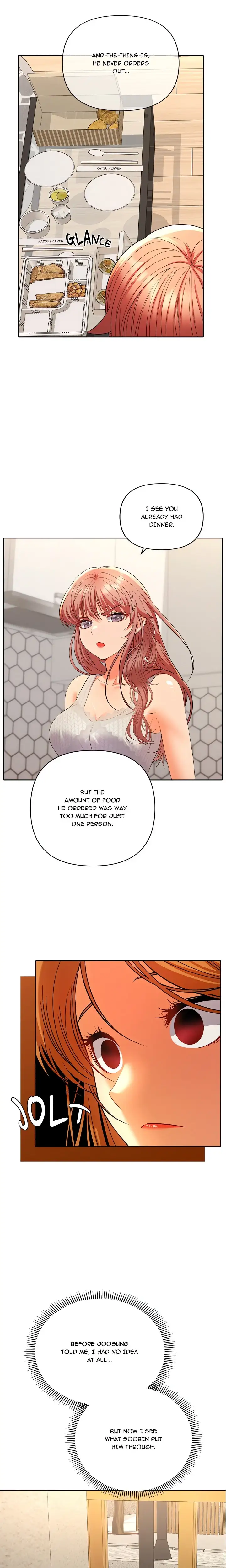 Everyone S Man Uncensored Chapter 12 Page 8