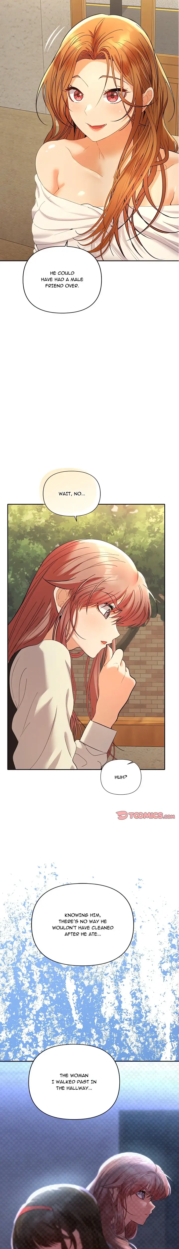 Everyone S Man Uncensored Chapter 12 Page 9