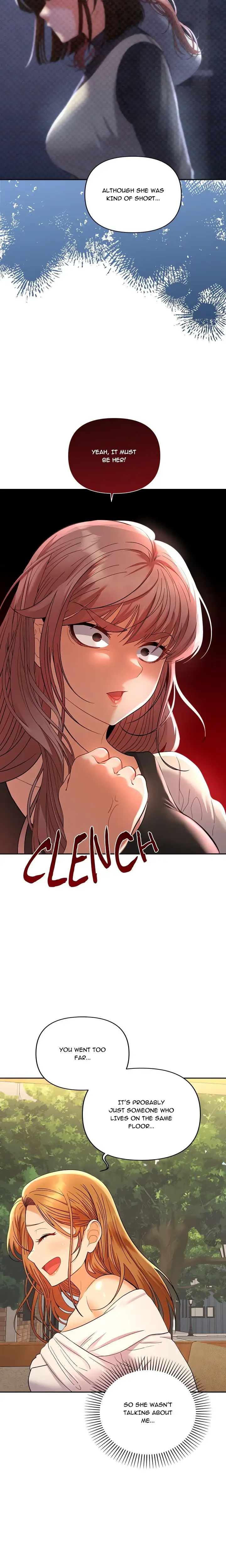 Everyone S Man Uncensored Chapter 12 Page 10