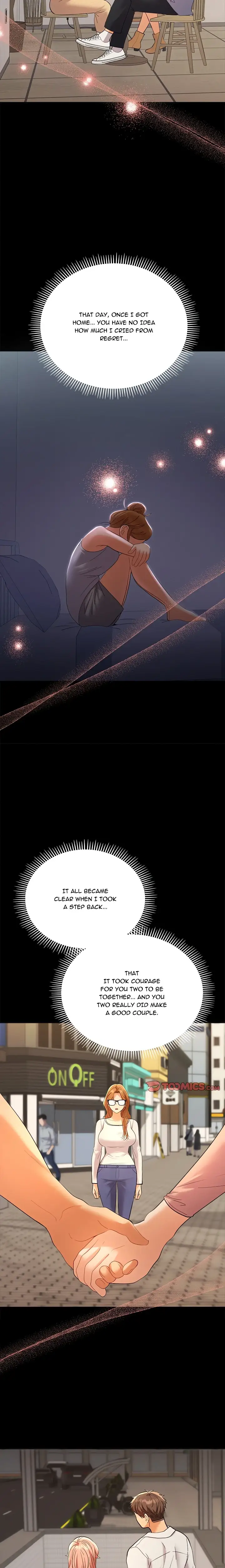 Everyone S Man Uncensored Chapter 12 Page 14