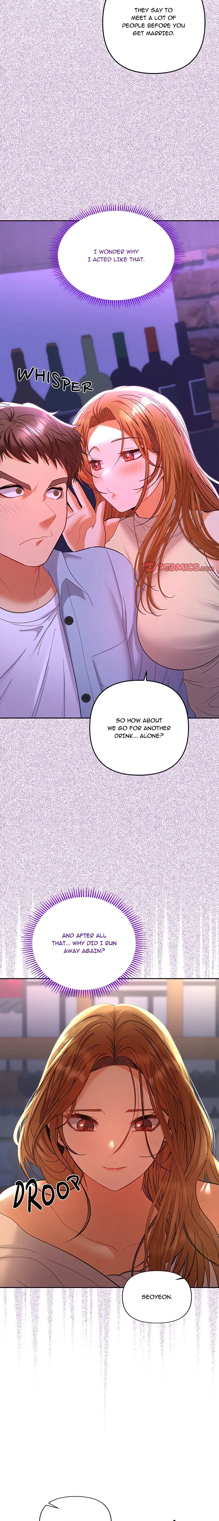 Everyone S Man Uncensored Chapter 12 Page 16