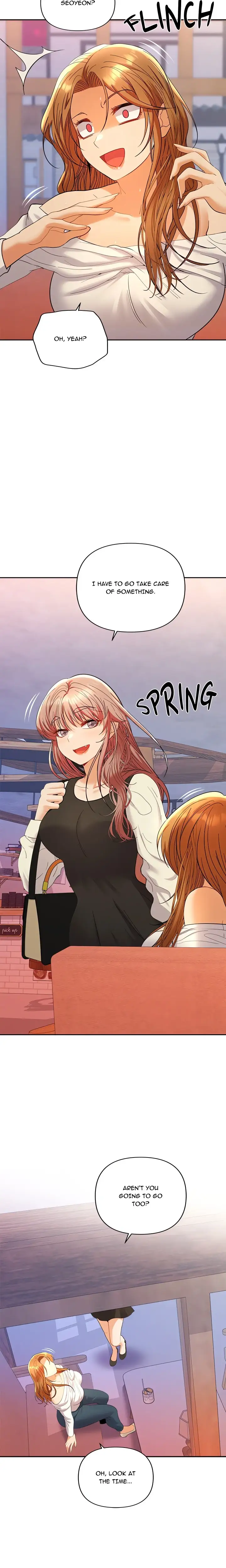 Everyone S Man Uncensored Chapter 12 Page 17