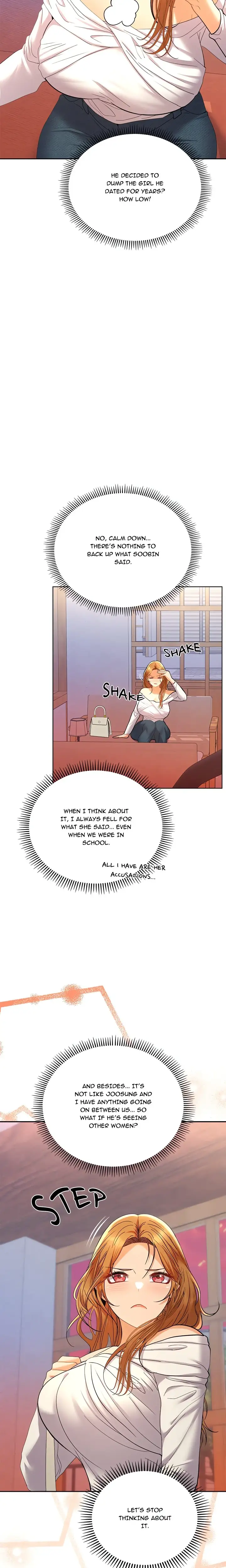 Everyone S Man Uncensored Chapter 12 Page 20