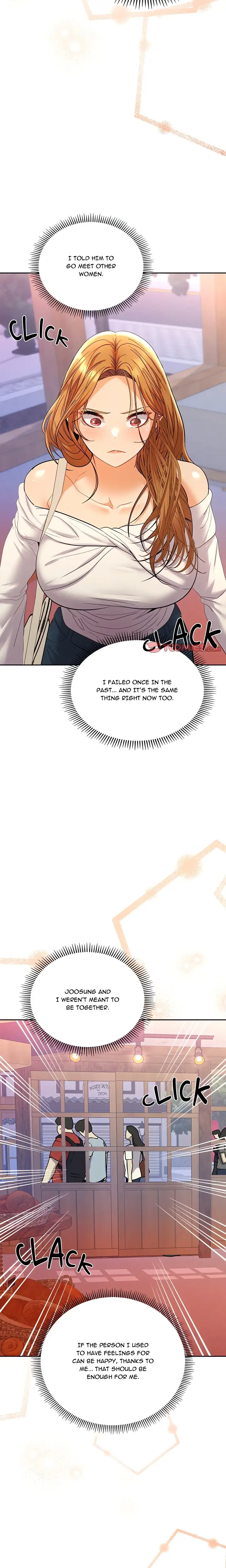 Everyone S Man Uncensored Chapter 12 Page 21