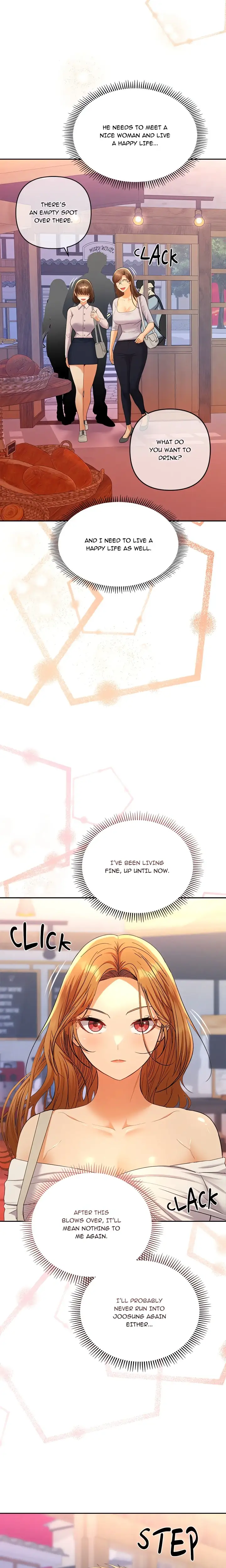 Everyone S Man Uncensored Chapter 12 Page 22