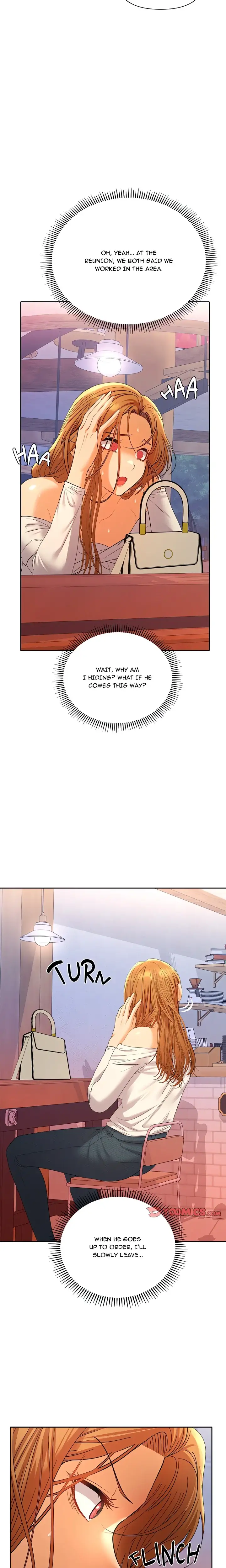 Everyone S Man Uncensored Chapter 12 Page 24