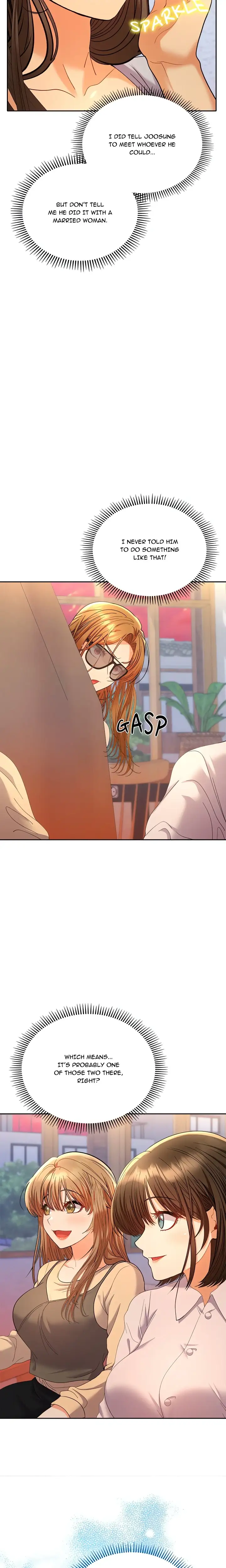 Everyone S Man Uncensored Chapter 13 Page 4