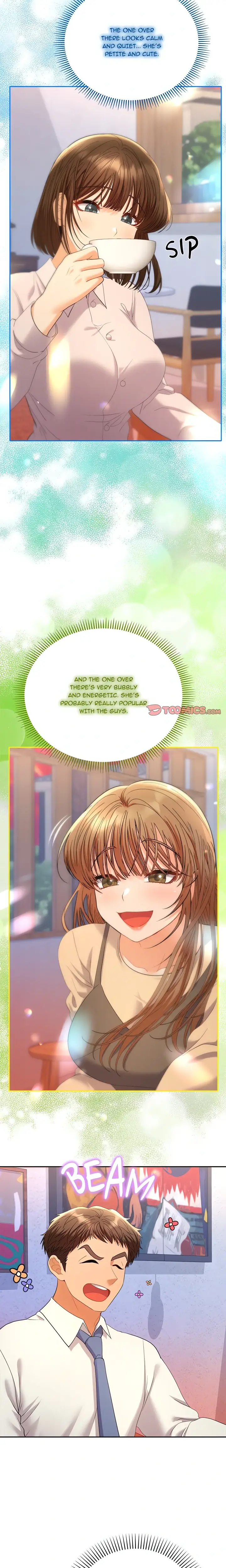 Everyone S Man Uncensored Chapter 13 Page 5