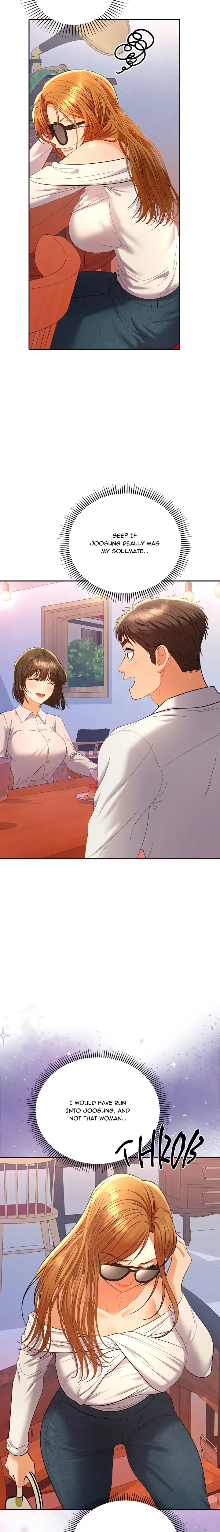 Everyone S Man Uncensored Chapter 13 Page 8