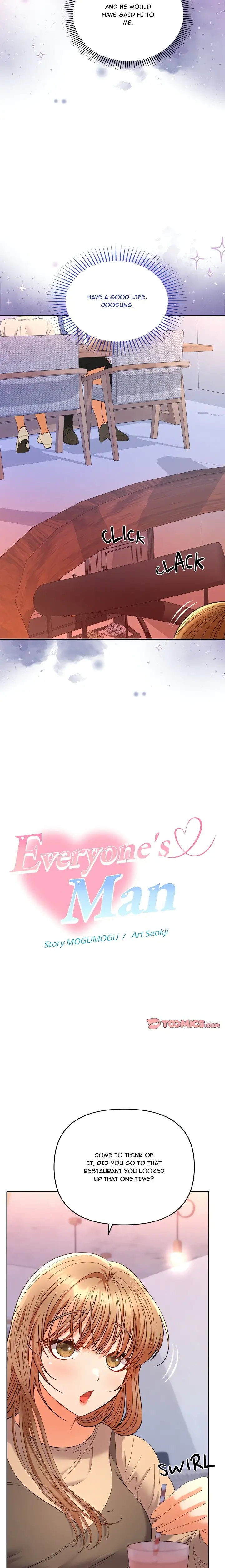 Everyone S Man Uncensored Chapter 13 Page 9