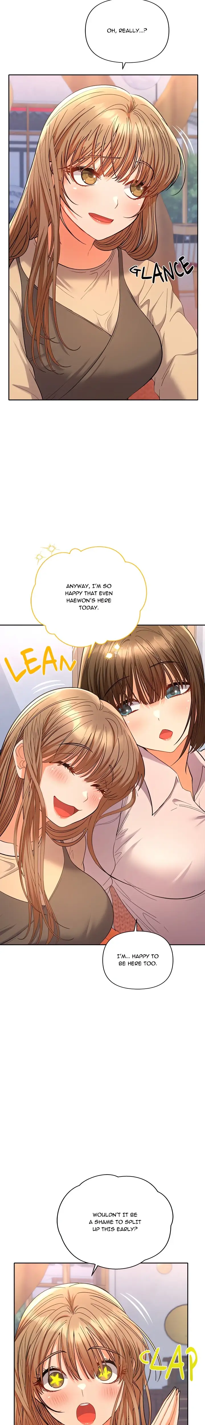 Everyone S Man Uncensored Chapter 13 Page 11