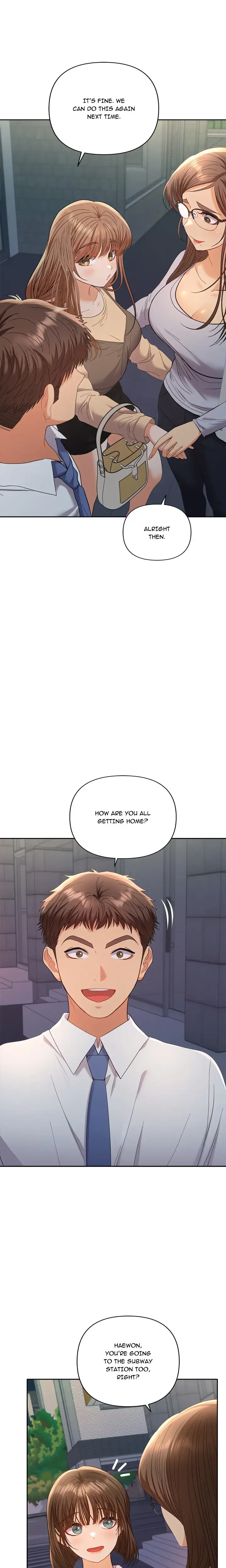 Everyone S Man Uncensored Chapter 13 Page 15