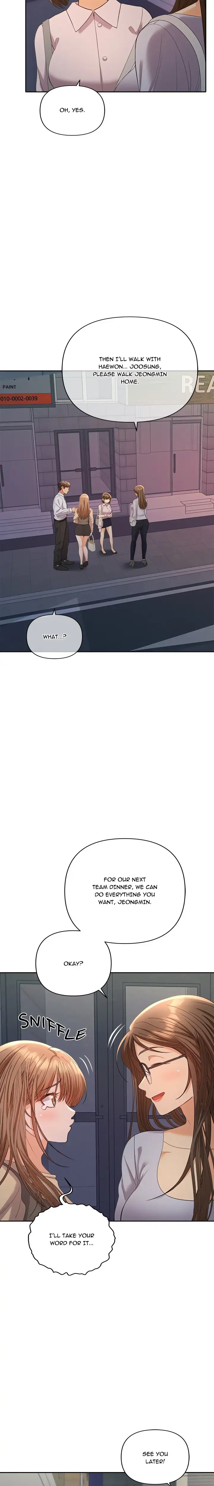 Everyone S Man Uncensored Chapter 13 Page 16