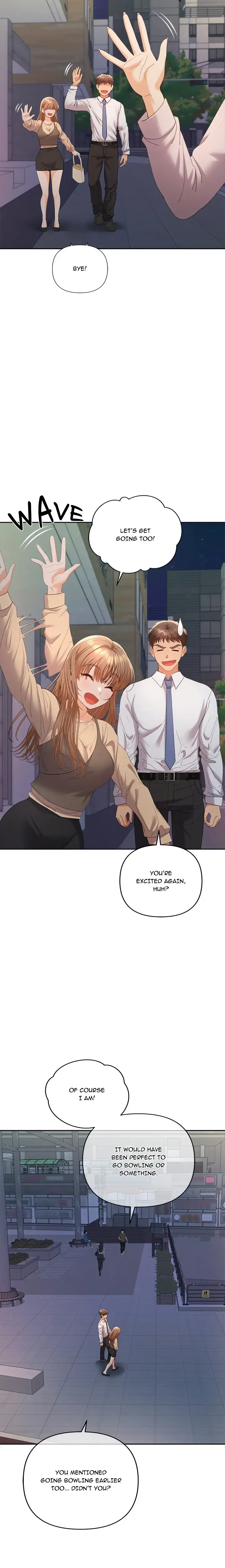 Everyone S Man Uncensored Chapter 13 Page 17