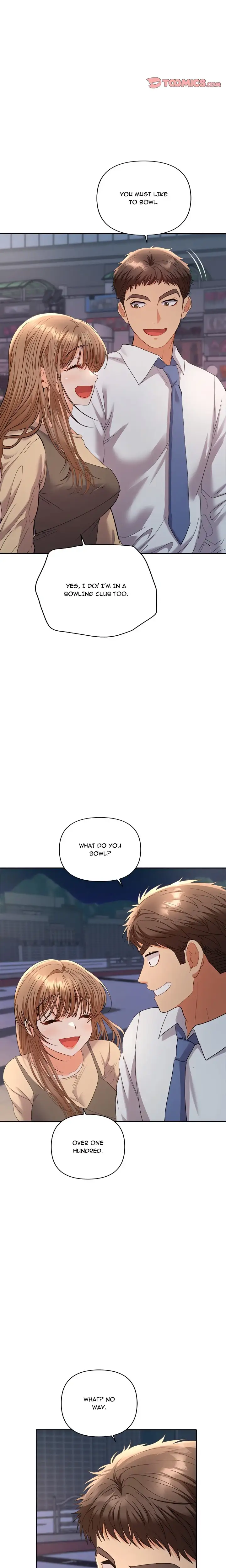 Everyone S Man Uncensored Chapter 13 Page 18