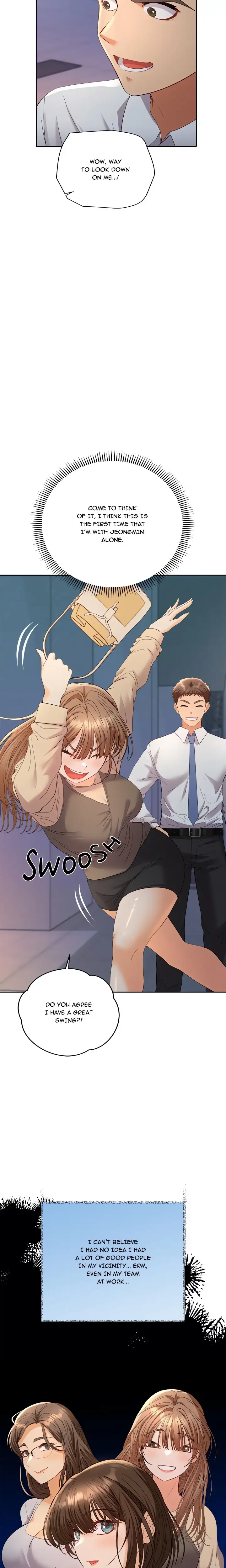 Everyone S Man Uncensored Chapter 13 Page 19