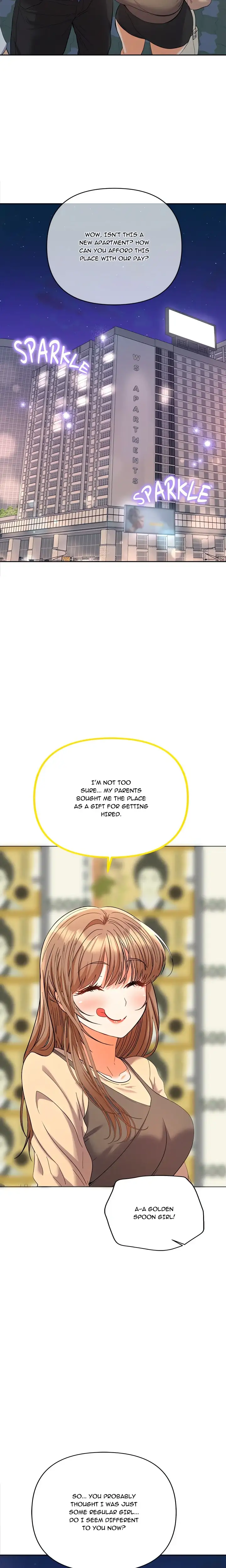 Everyone S Man Uncensored Chapter 13 Page 21