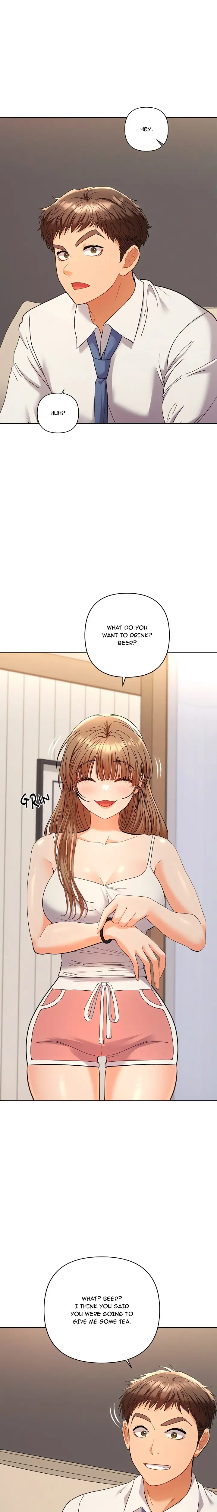 Everyone S Man Uncensored Chapter 14 Page 4