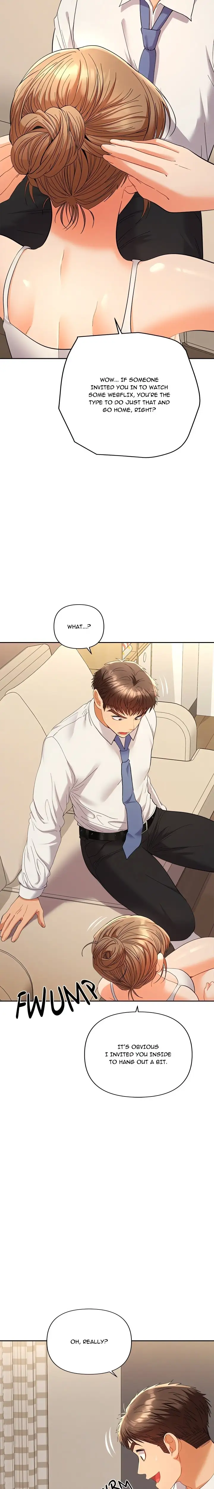 Everyone S Man Uncensored Chapter 14 Page 5