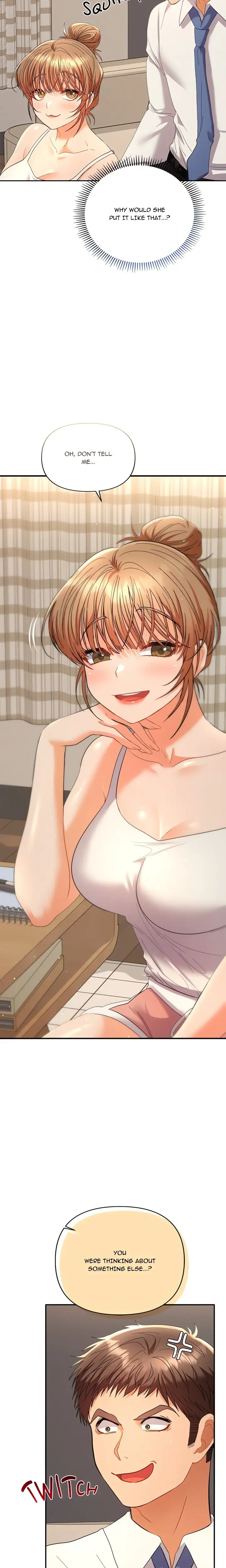 Everyone S Man Uncensored Chapter 14 Page 6