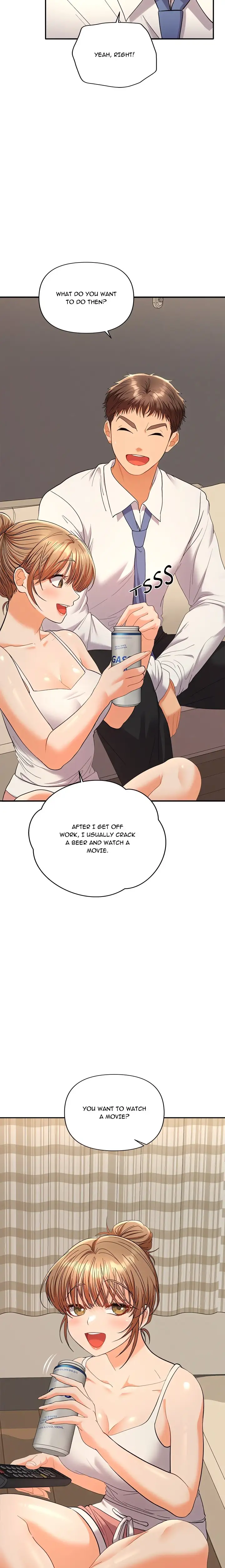 Everyone S Man Uncensored Chapter 14 Page 7
