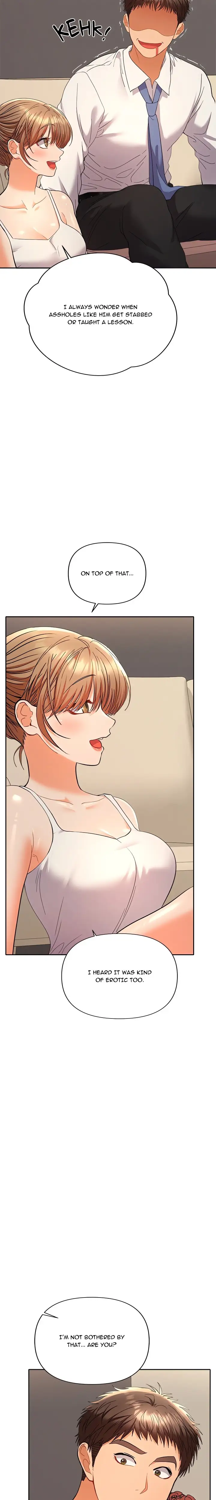 Everyone S Man Uncensored Chapter 14 Page 9