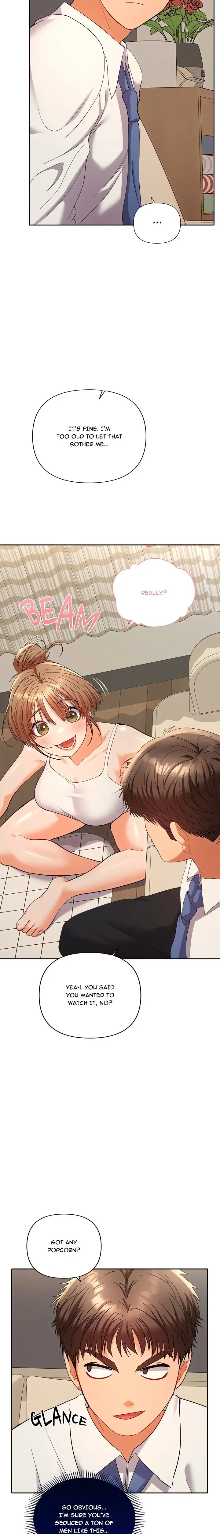 Everyone S Man Uncensored Chapter 14 Page 10