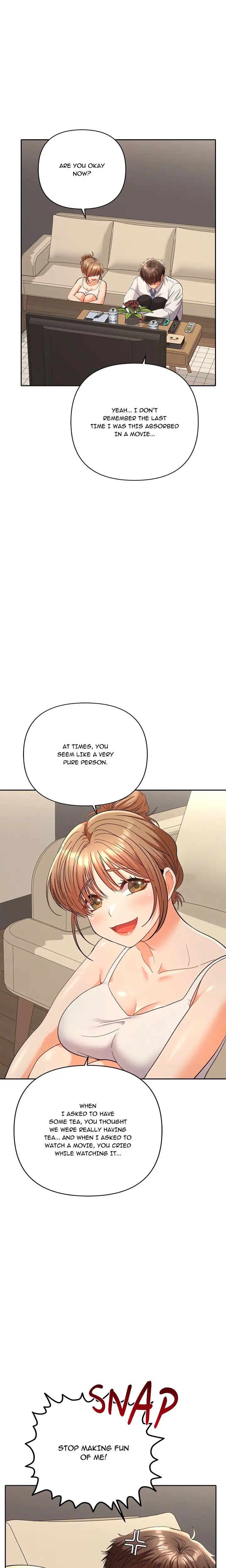 Everyone S Man Uncensored Chapter 14 Page 13