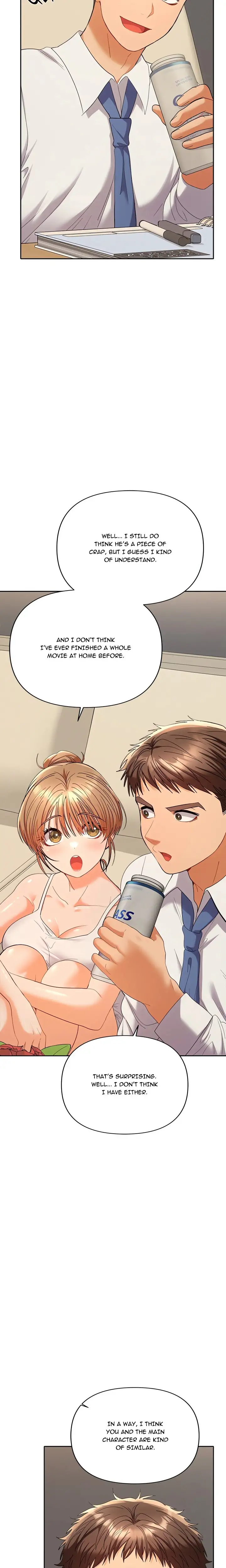 Everyone S Man Uncensored Chapter 14 Page 15