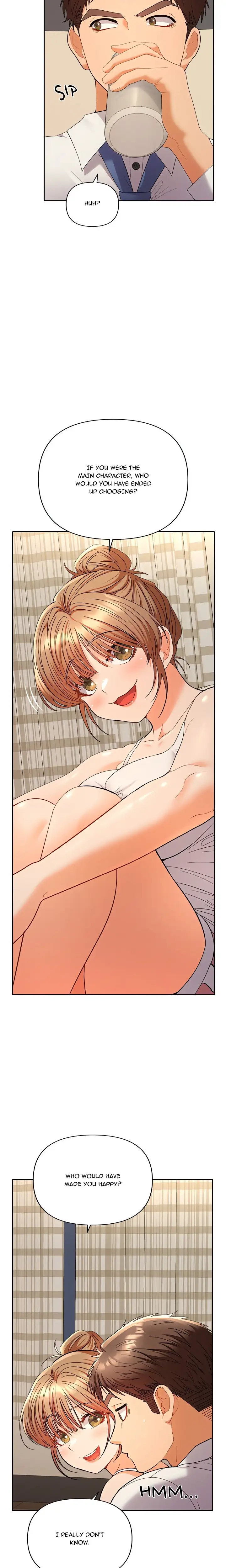 Everyone S Man Uncensored Chapter 14 Page 16