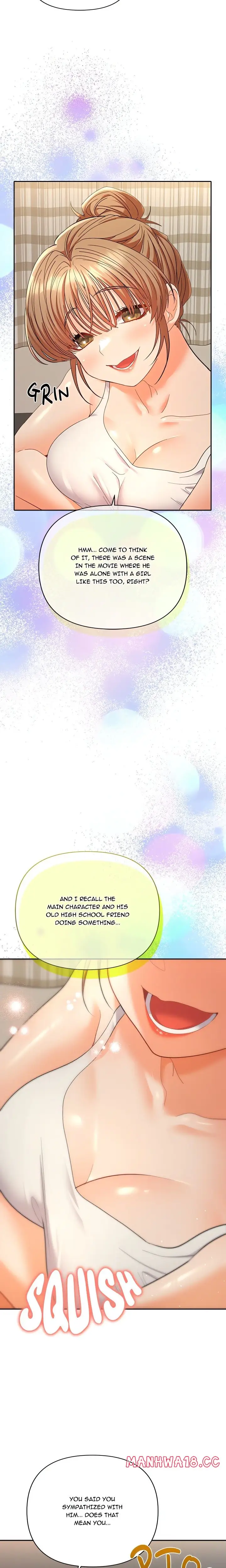 Everyone S Man Uncensored Chapter 14 Page 17