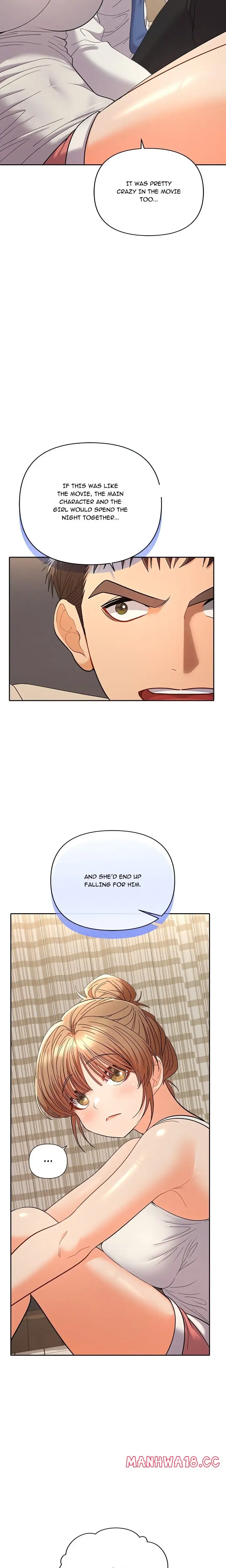Everyone S Man Uncensored Chapter 14 Page 19
