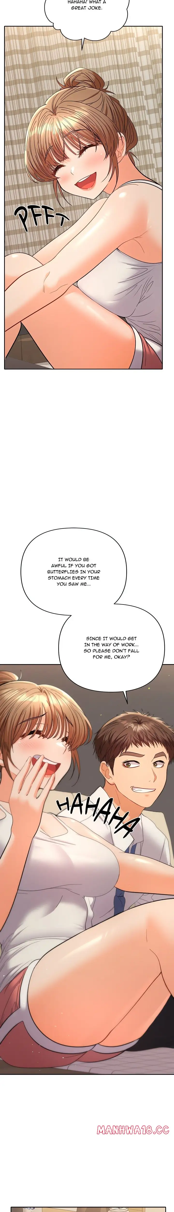 Everyone S Man Uncensored Chapter 14 Page 20