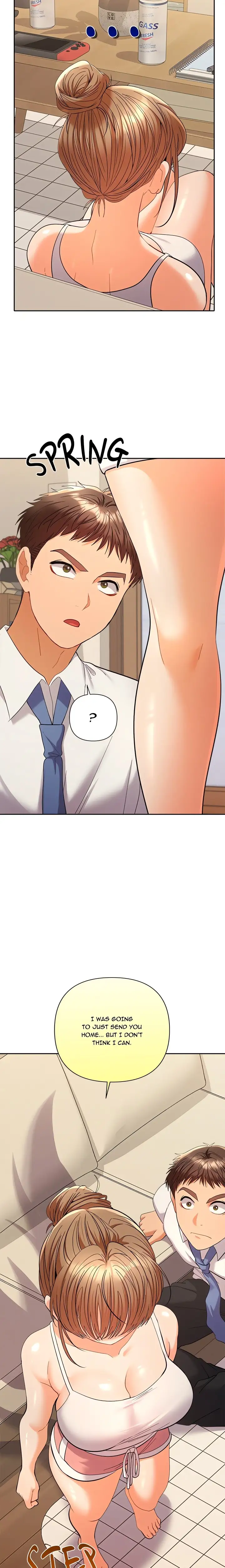Everyone S Man Uncensored Chapter 14 Page 21
