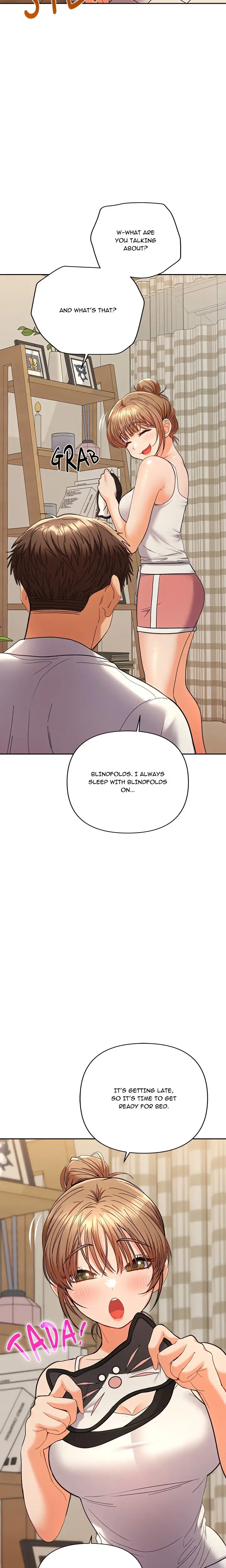 Everyone S Man Uncensored Chapter 14 Page 22
